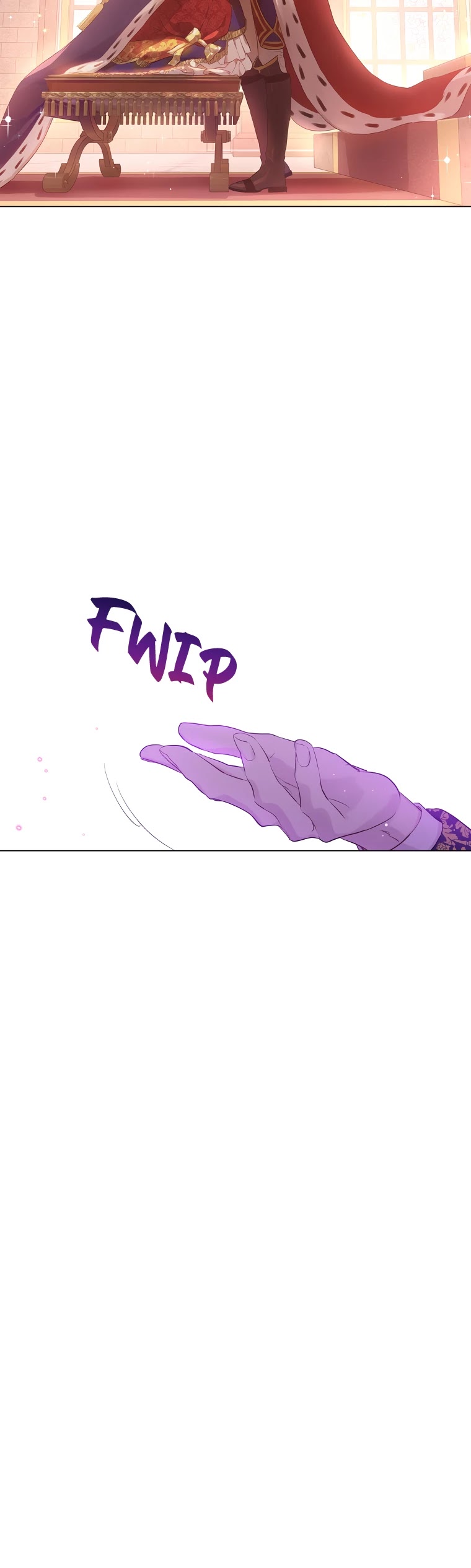 Who Made Me a Princess Chapter 124 page 16 - Chapter 124