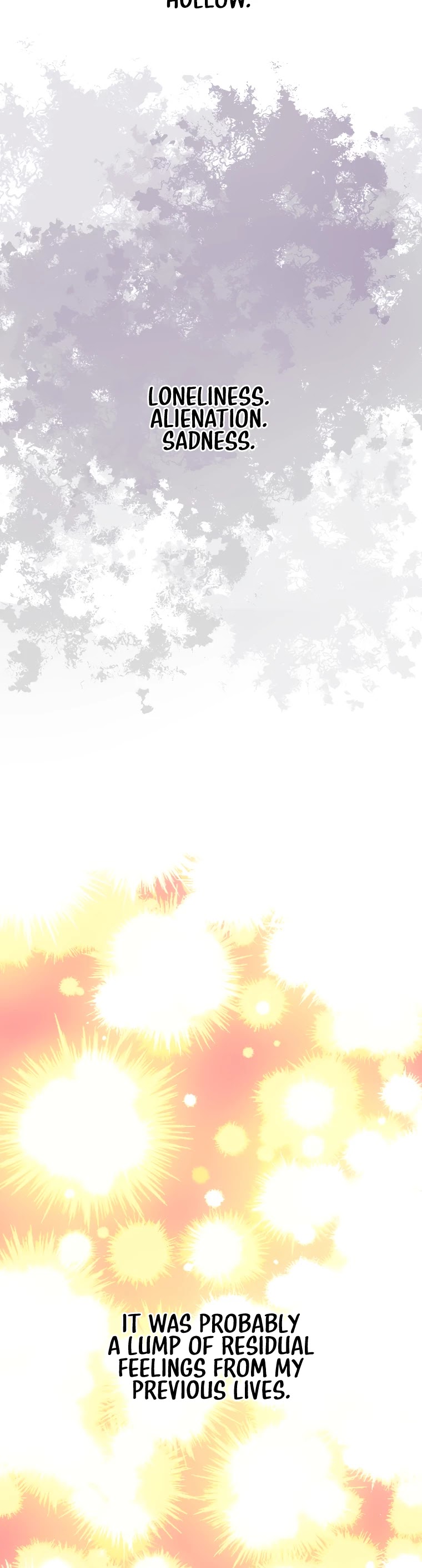 Who Made Me a Princess Chapter 124 page 27 - Chapter 124