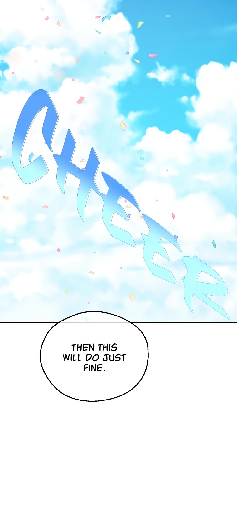 Who Made Me a Princess Chapter 124 page 31 - Chapter 124