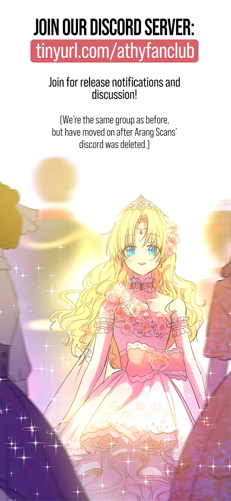 Who Made Me a Princess Chapter 124 page 32 - Chapter 124