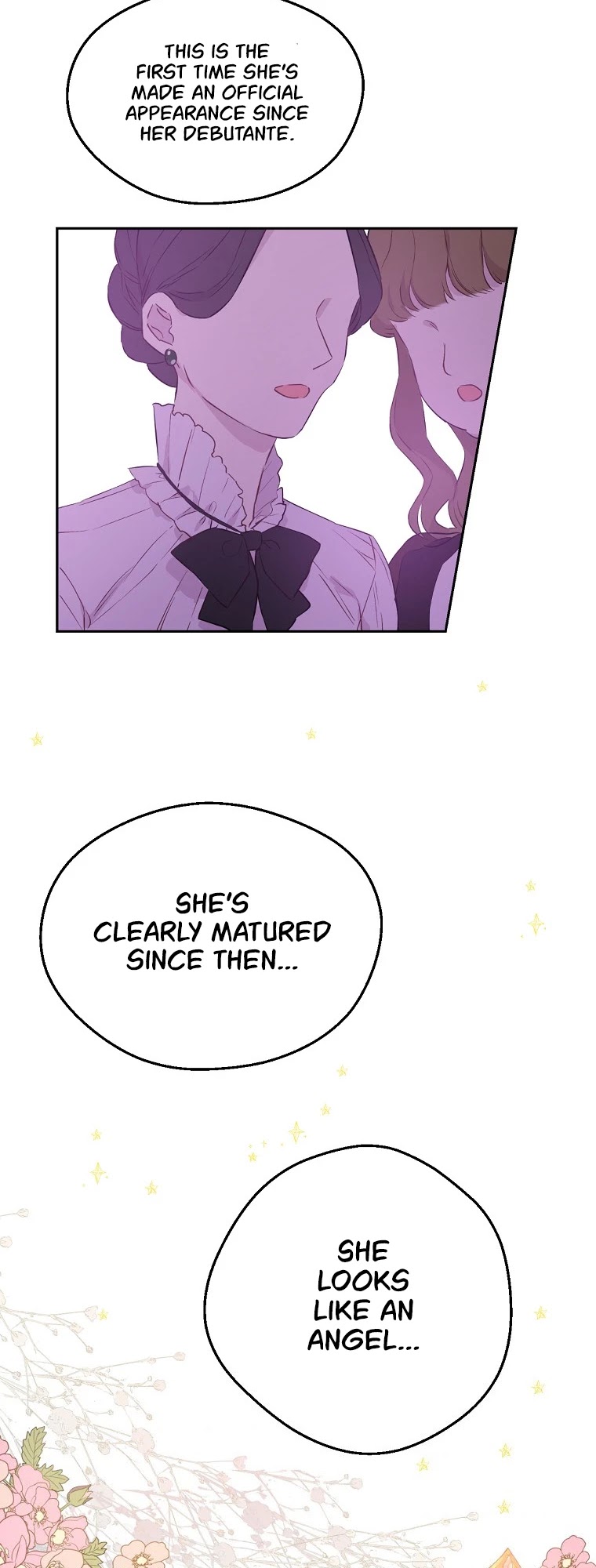 Who Made Me a Princess Chapter 124 page 4 - Chapter 124