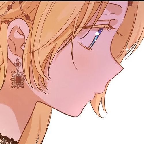 Who Made Me a Princess Chapter 124 cover