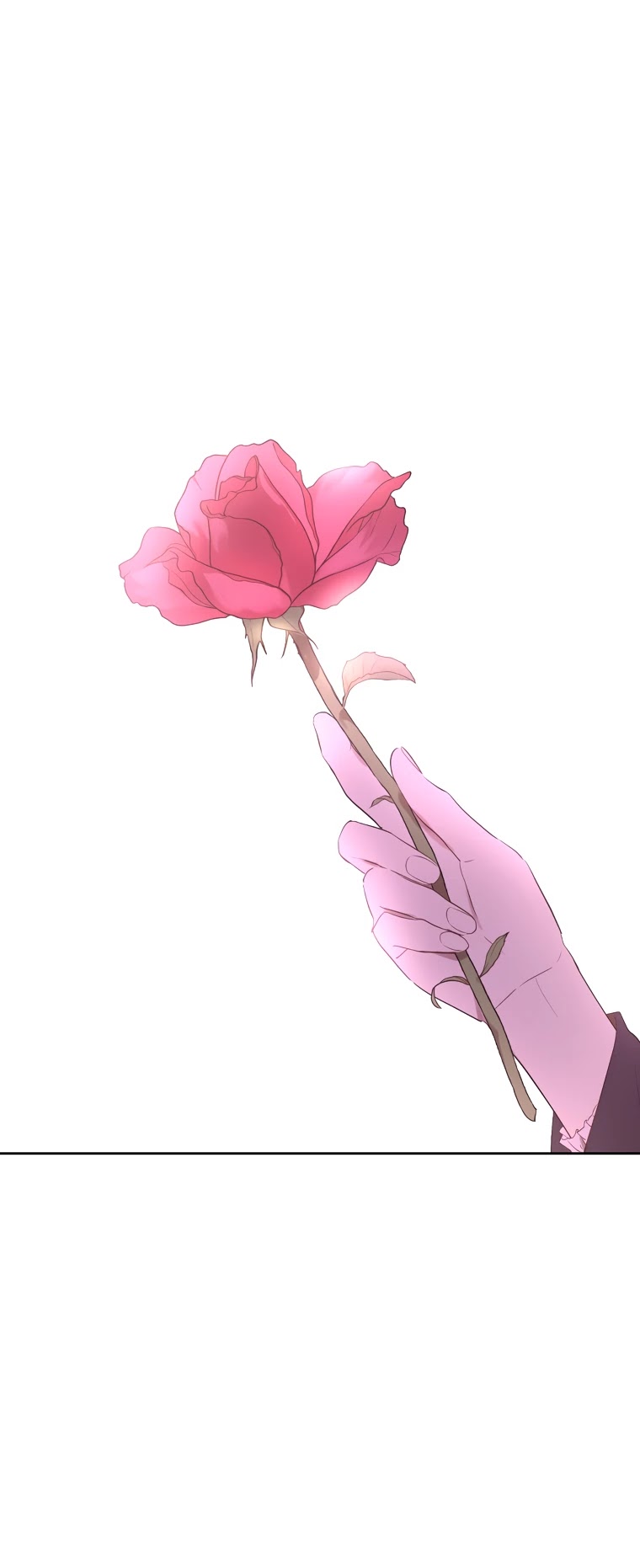 Who Made Me a Princess Chapter 125 page 12 - Chapter 125