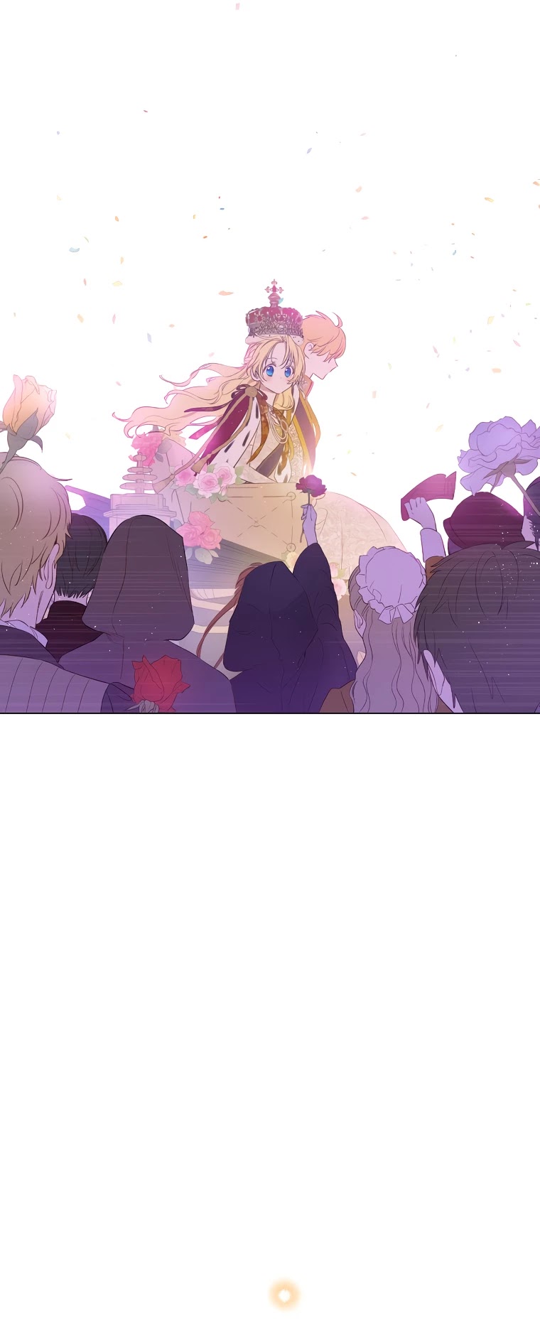 Who Made Me a Princess Chapter 125 page 13 - Chapter 125