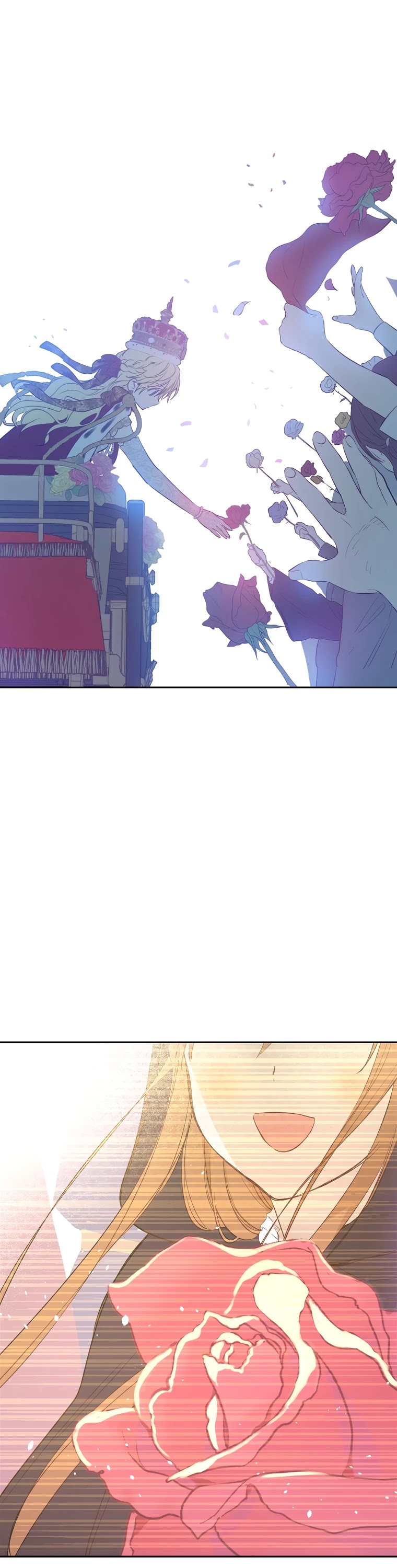 Who Made Me a Princess Chapter 125 page 15 - Chapter 125