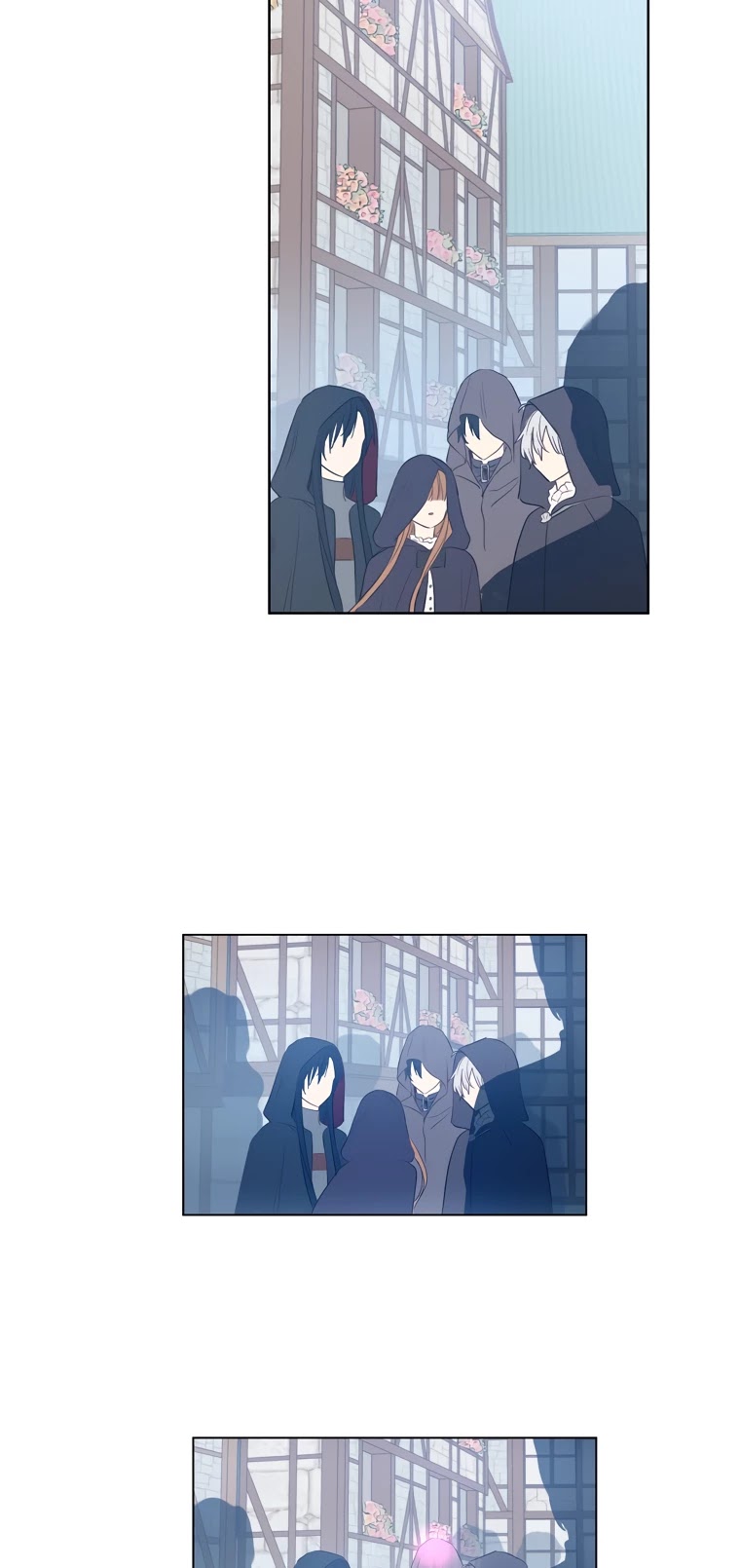 Who Made Me a Princess Chapter 125 page 20 - Chapter 125