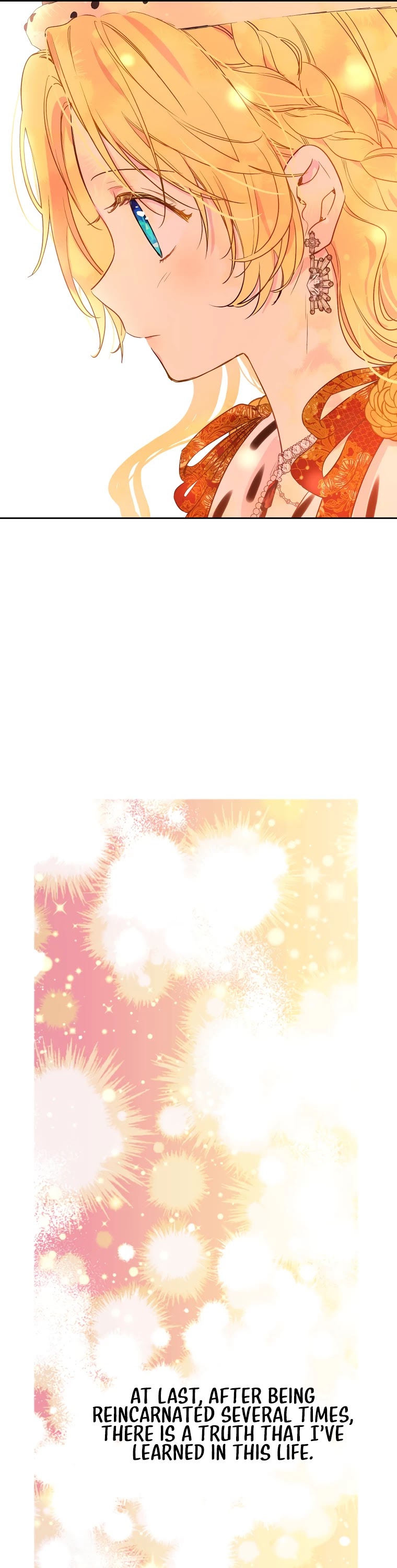 Who Made Me a Princess Chapter 125 page 22 - Chapter 125