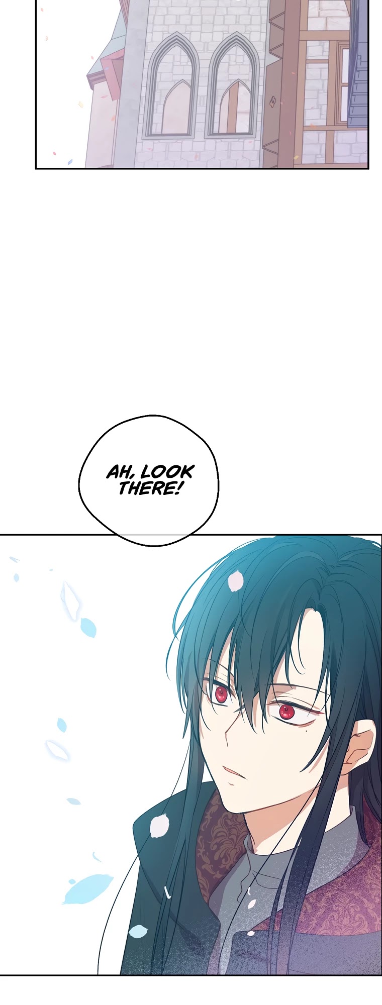 Who Made Me a Princess Chapter 125 page 29 - Chapter 125