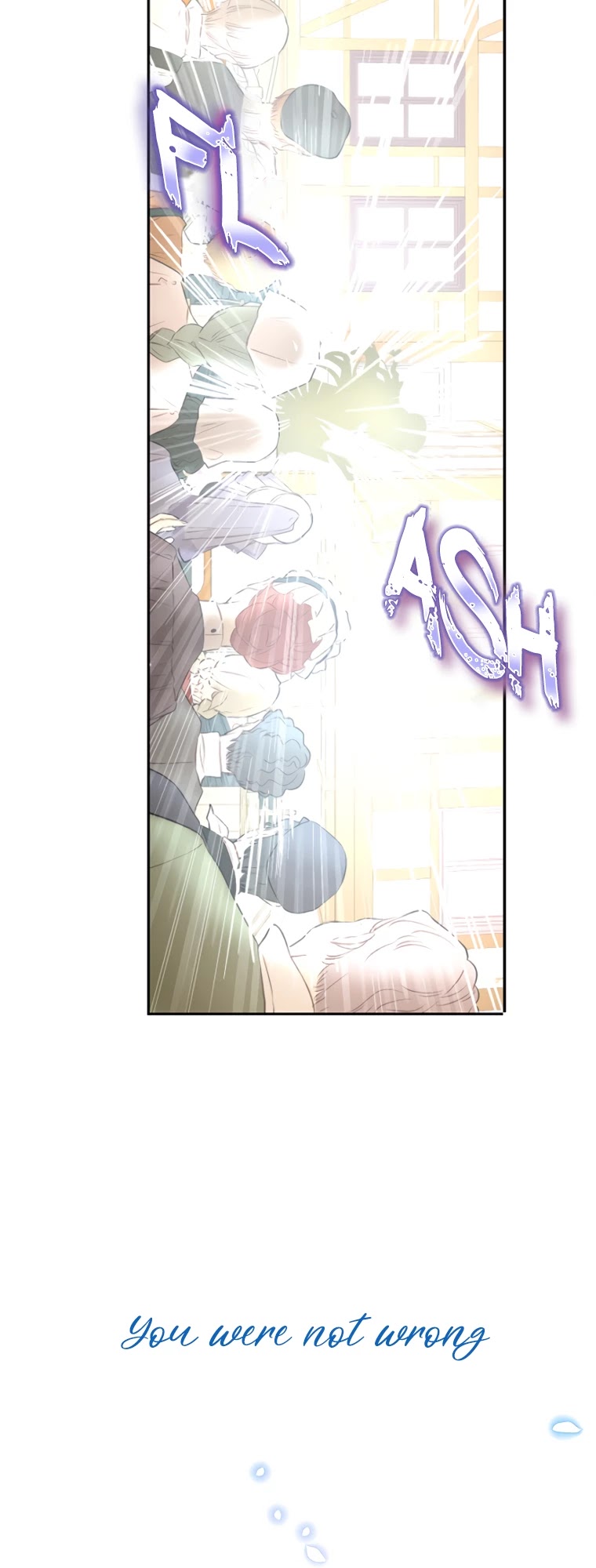 Who Made Me a Princess Chapter 125 page 33 - Chapter 125