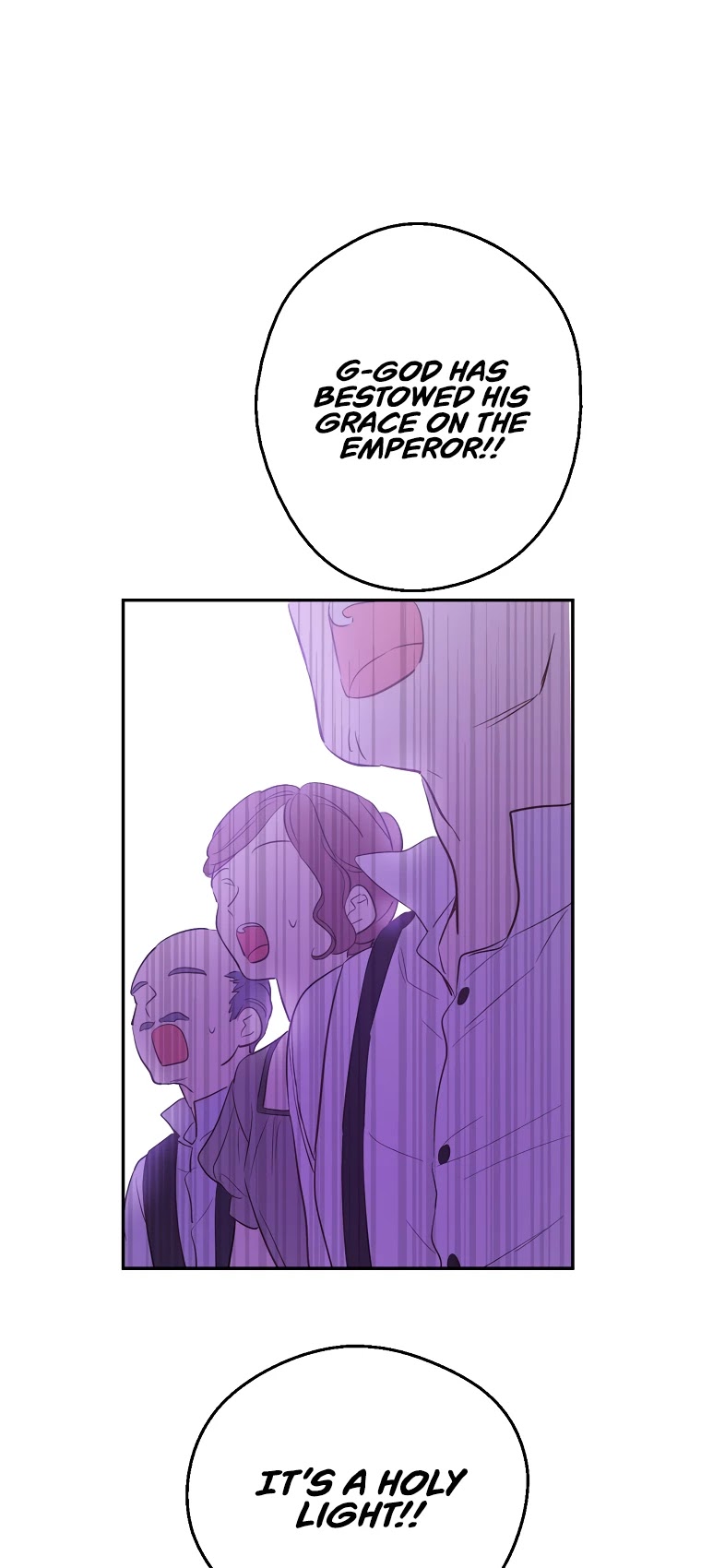 Who Made Me a Princess Chapter 125 page 36 - Chapter 125