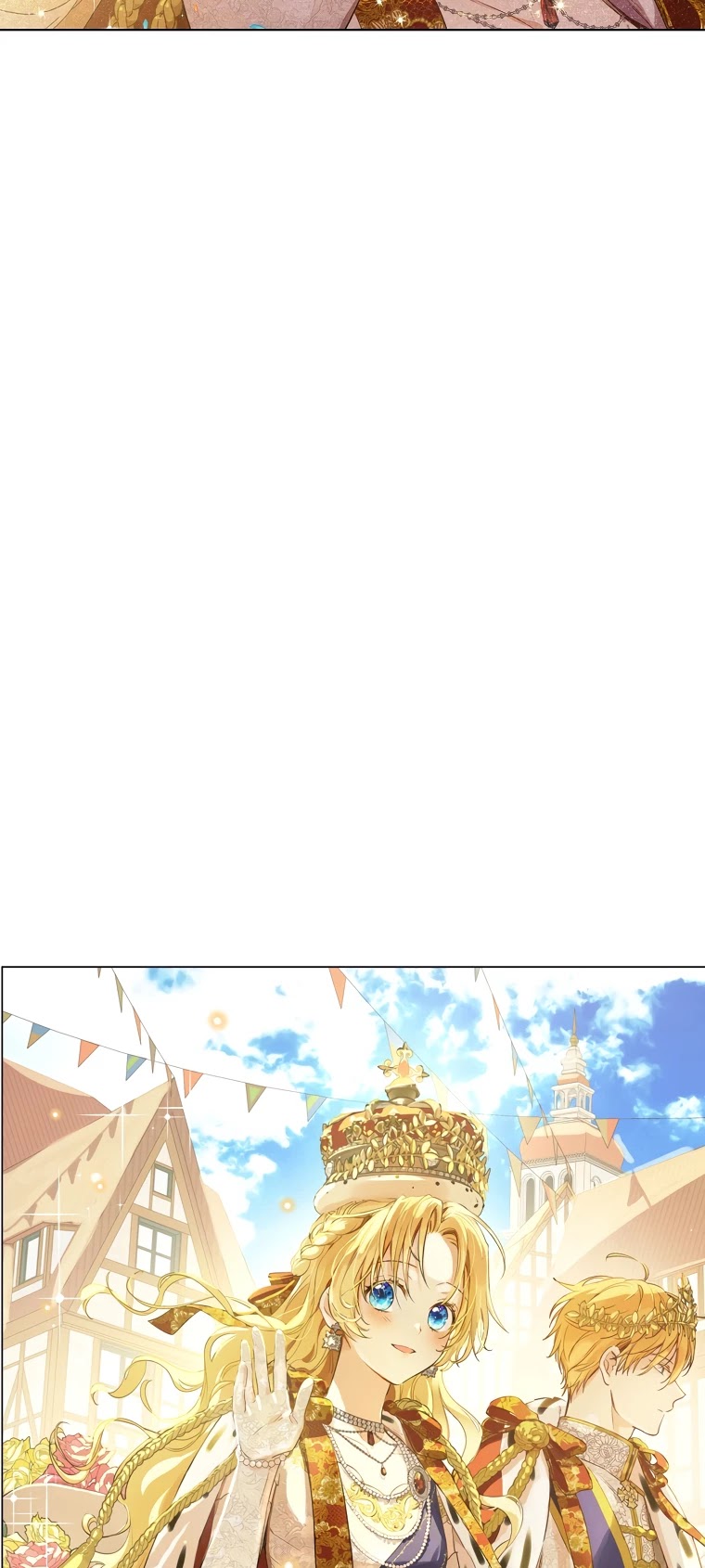 Who Made Me a Princess Chapter 125 page 4 - Chapter 125