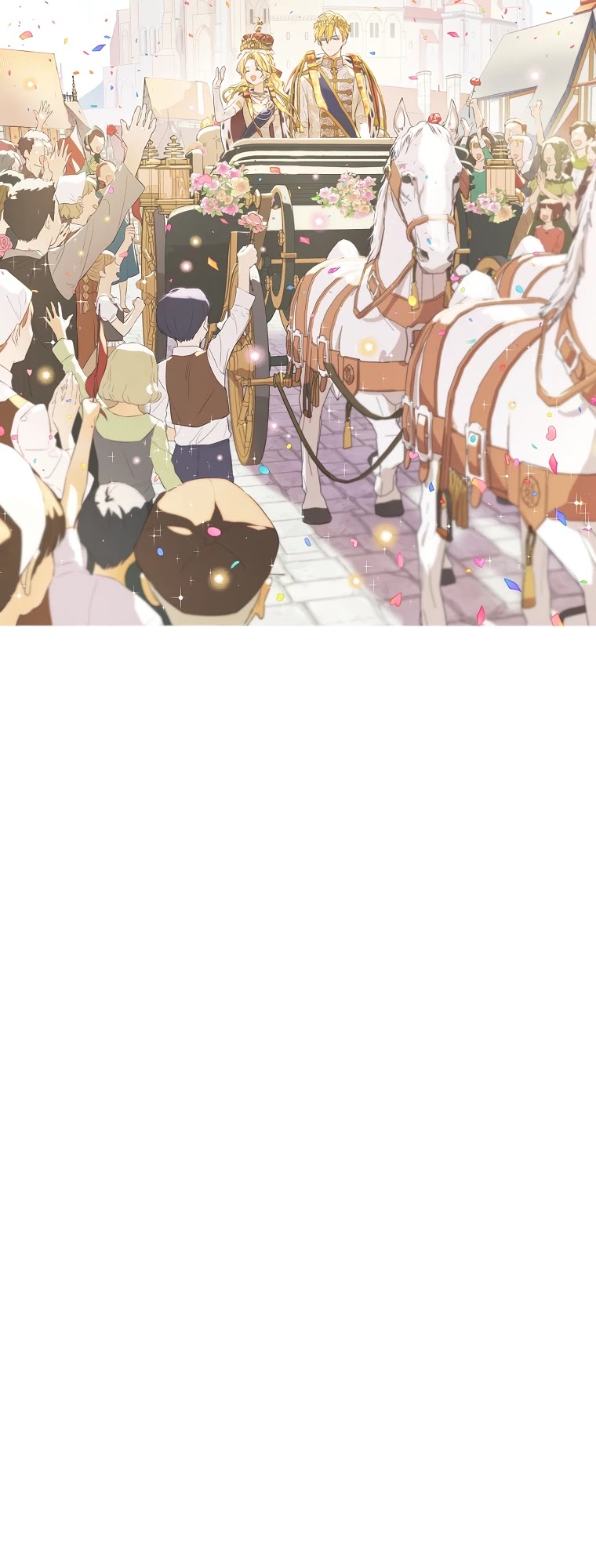 Who Made Me a Princess Chapter 125 page 41 - Chapter 125