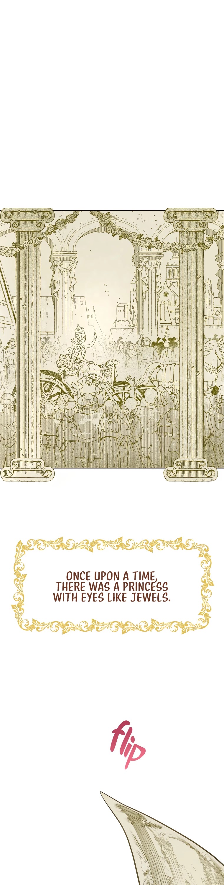 Who Made Me a Princess Chapter 125 page 43 - Chapter 125