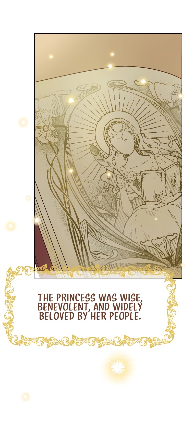 Who Made Me a Princess Chapter 125 page 45 - Chapter 125