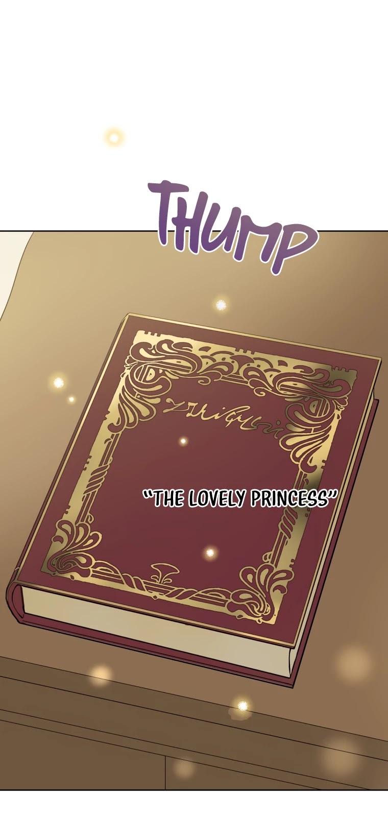 Who Made Me a Princess Chapter 125 page 48 - Chapter 125