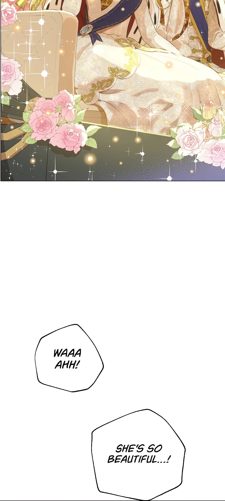 Who Made Me a Princess Chapter 125 page 5 - Chapter 125