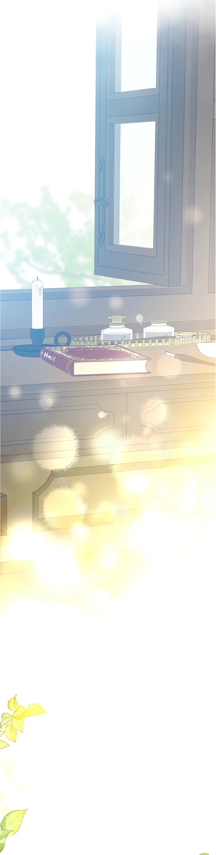 Who Made Me a Princess Chapter 125 page 50 - Chapter 125