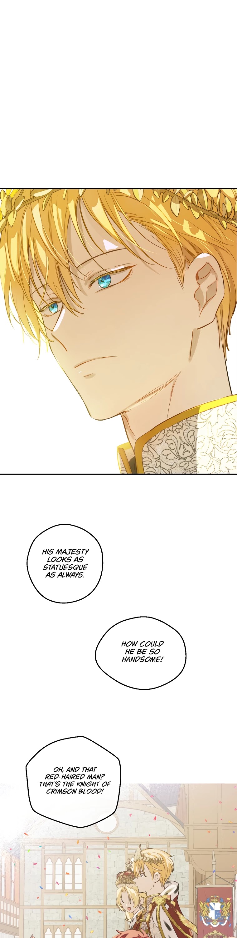 Who Made Me a Princess Chapter 125 page 7 - Chapter 125