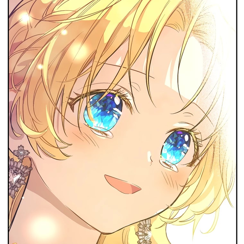 Who Made Me a Princess Chapter 125 cover