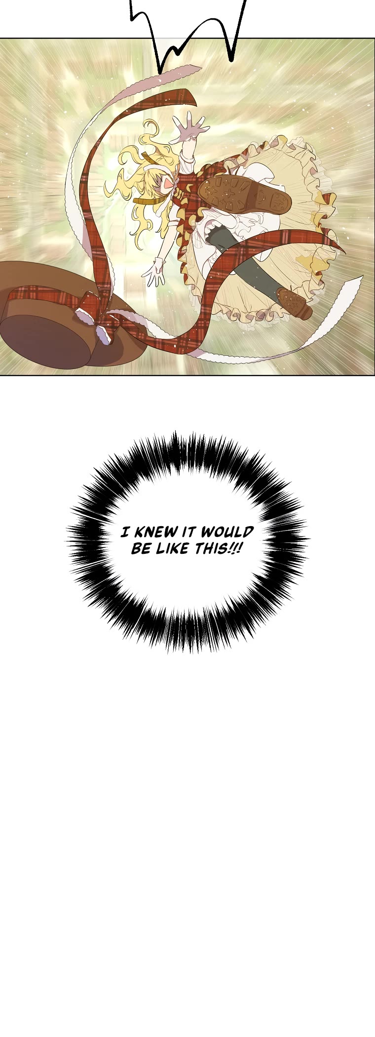 Who Made Me a Princess Chapter 126 page 11 - Chapter 126: Side Story 1