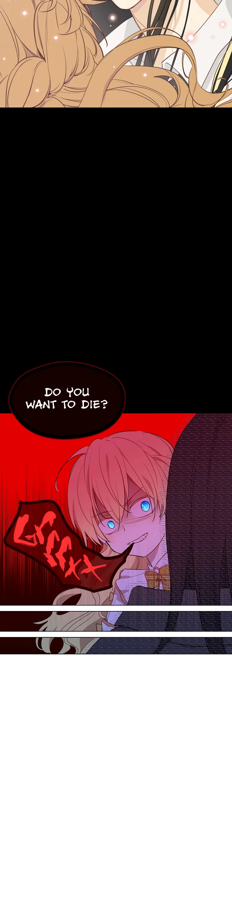 Who Made Me a Princess Chapter 126 page 16 - Chapter 126: Side Story 1