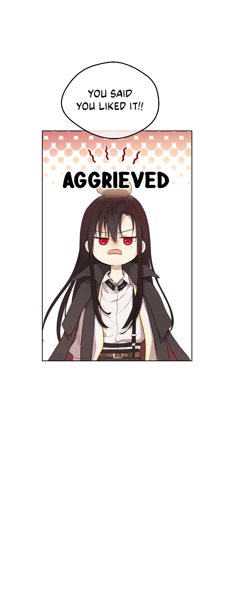 Who Made Me a Princess Chapter 126 page 18 - Chapter 126: Side Story 1