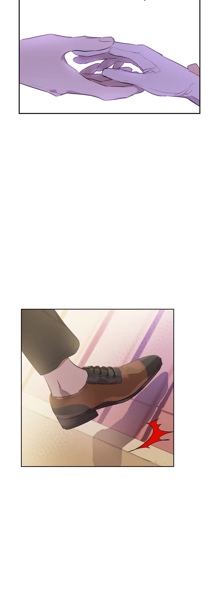 Who Made Me a Princess Chapter 126 page 25 - Chapter 126: Side Story 1