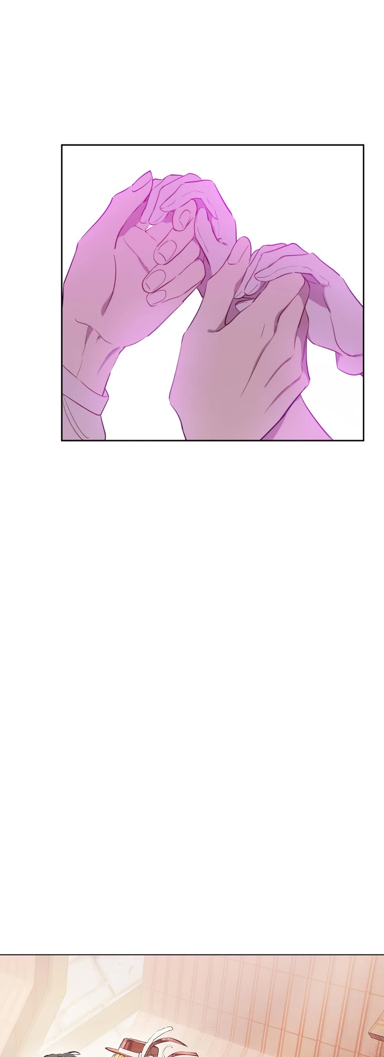 Who Made Me a Princess Chapter 126 page 26 - Chapter 126: Side Story 1