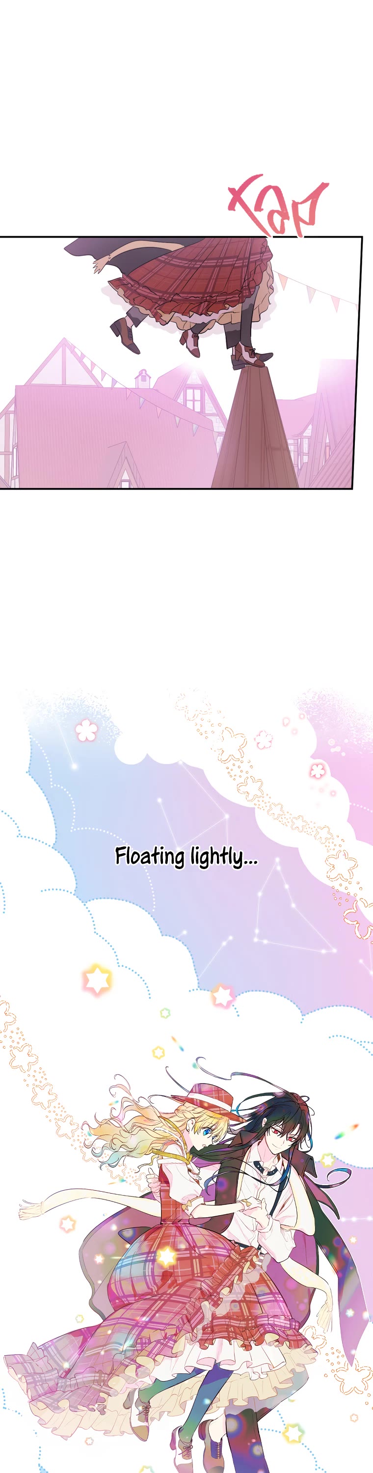 Who Made Me a Princess Chapter 126 page 29 - Chapter 126: Side Story 1