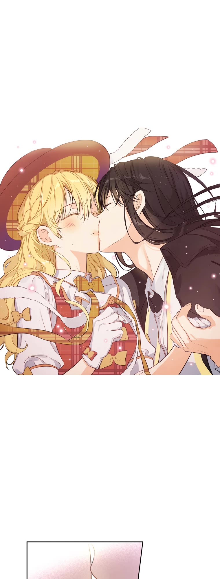 Who Made Me a Princess Chapter 126 page 39 - Chapter 126: Side Story 1