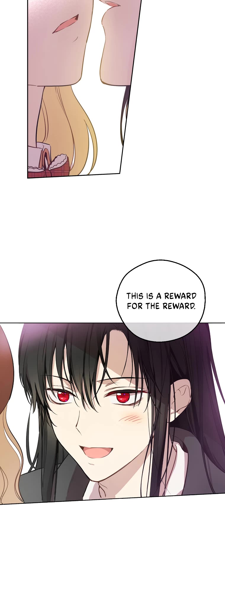Who Made Me a Princess Chapter 126 page 40 - Chapter 126: Side Story 1