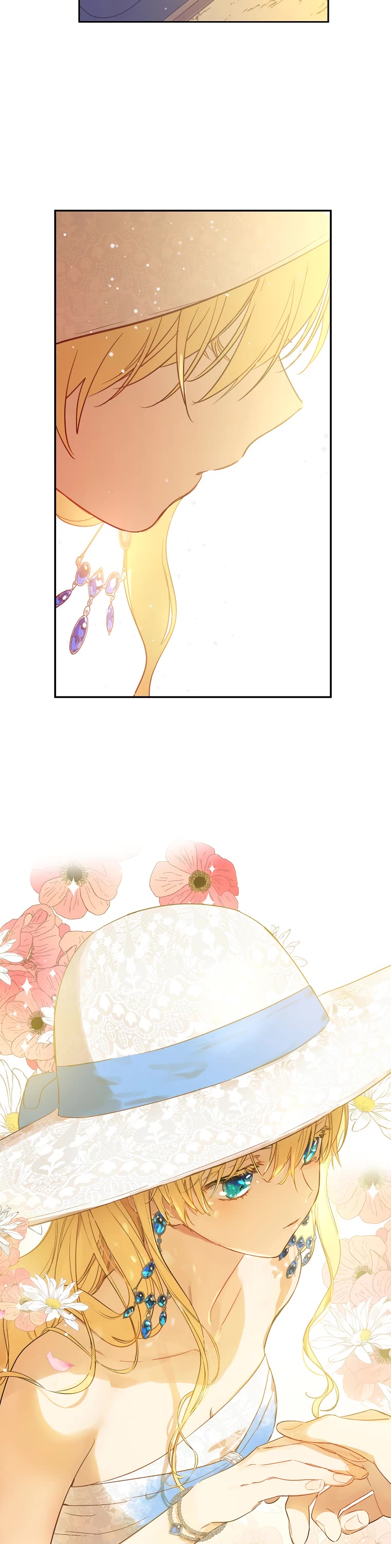 Who Made Me a Princess Chapter 127 page 11 - Chapter 127: Side Story 2