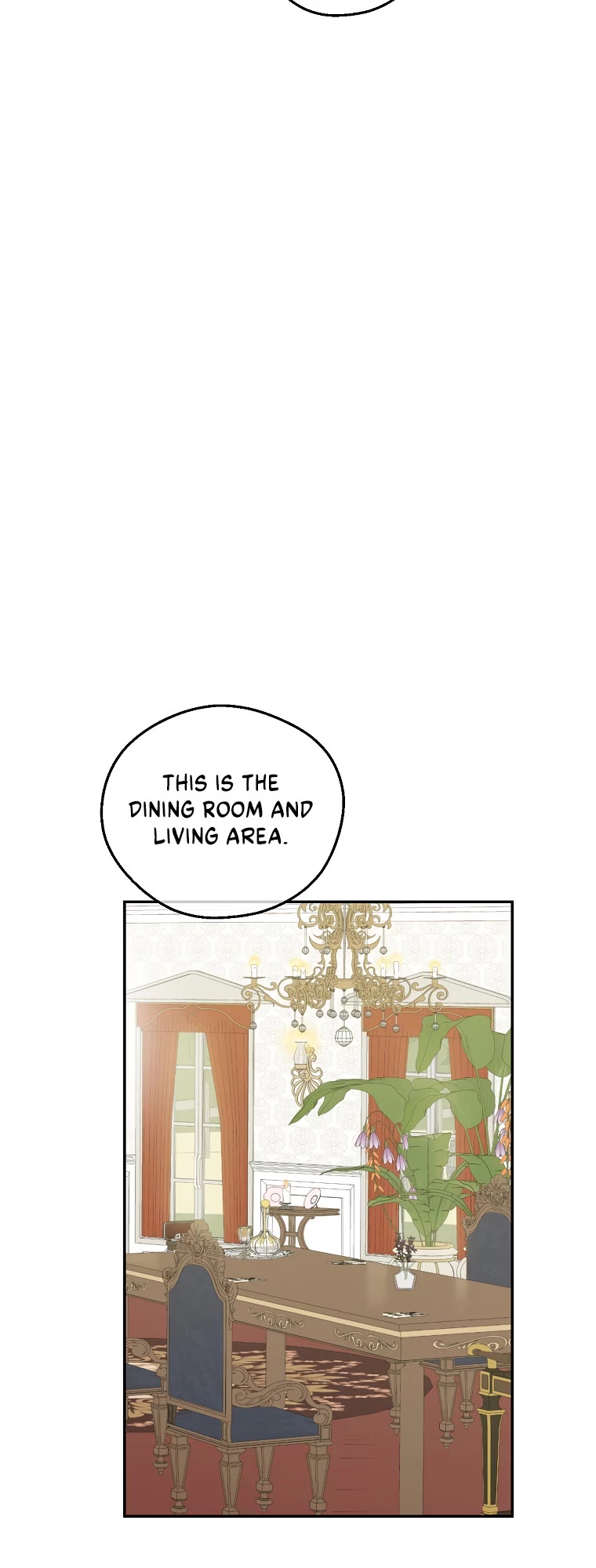 Who Made Me a Princess Chapter 127 page 17 - Chapter 127: Side Story 2