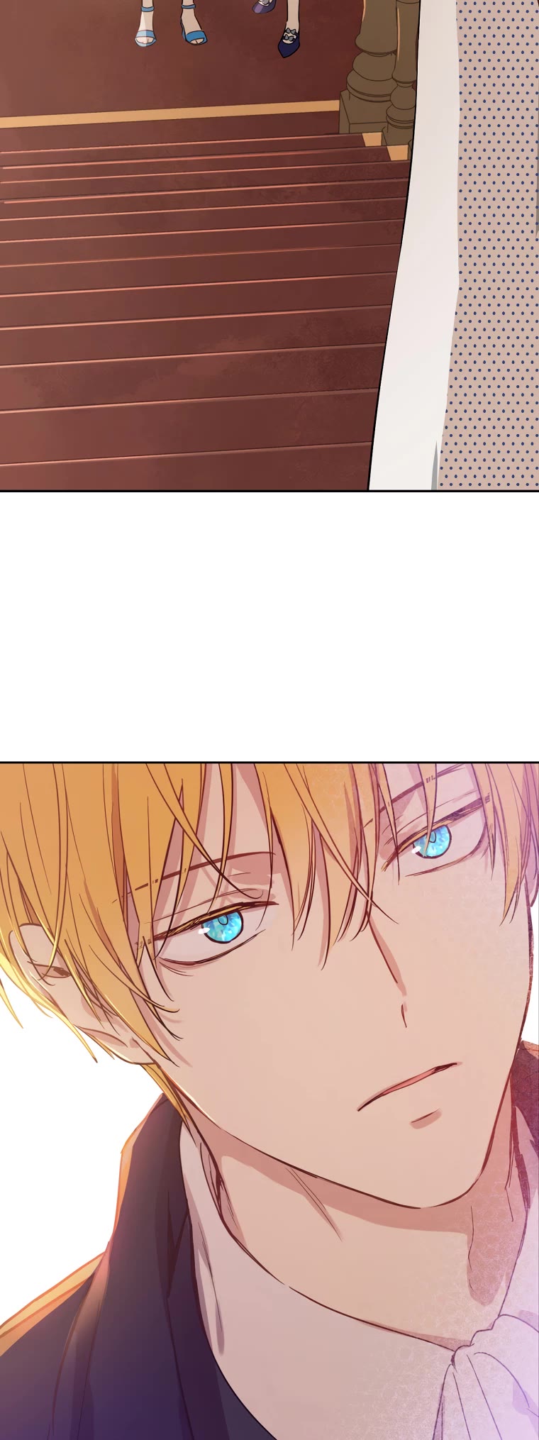 Who Made Me a Princess Chapter 127 page 20 - Chapter 127: Side Story 2