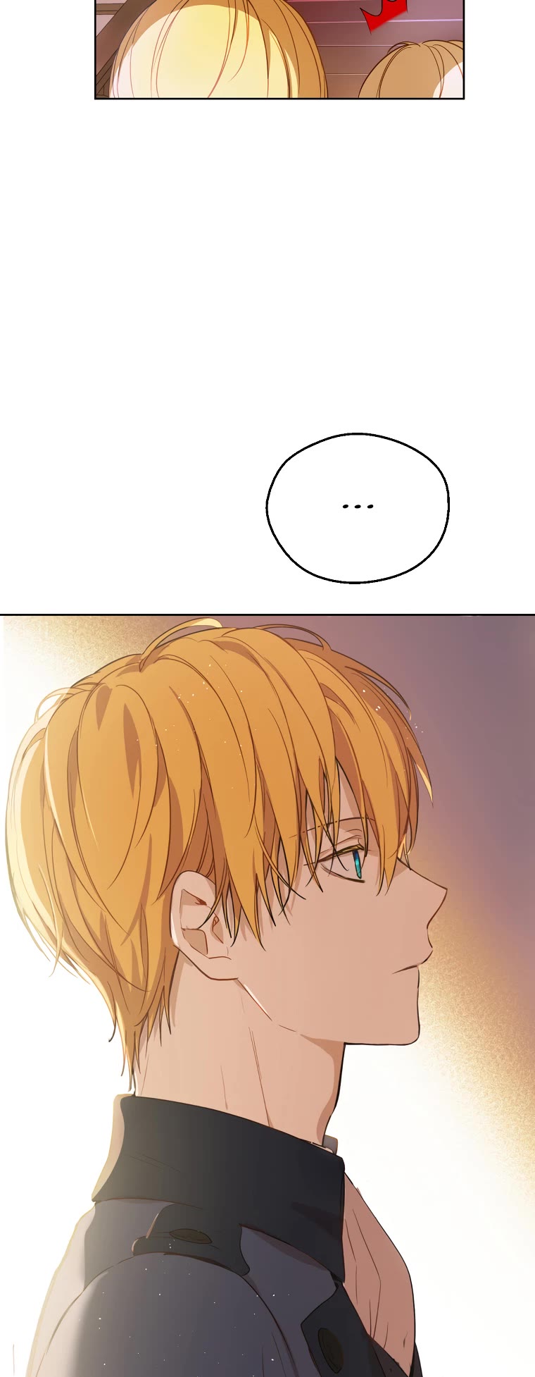Who Made Me a Princess Chapter 127 page 25 - Chapter 127: Side Story 2