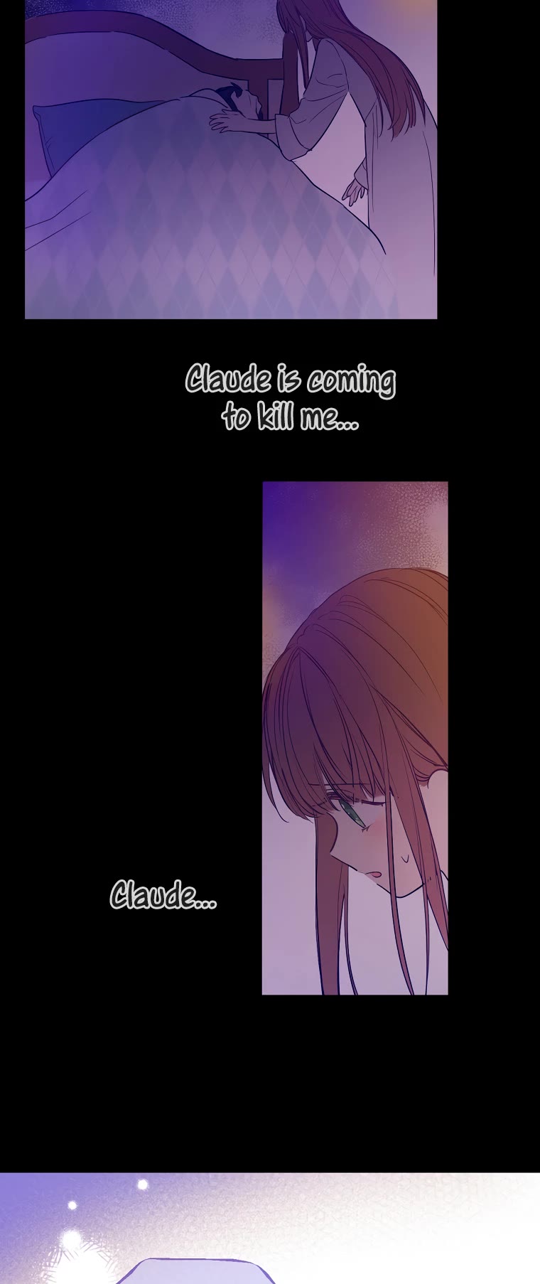 Who Made Me a Princess Chapter 127 page 29 - Chapter 127: Side Story 2