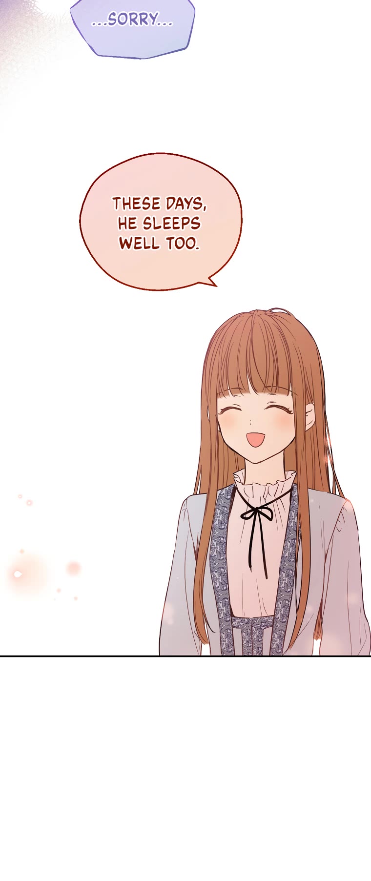 Who Made Me a Princess Chapter 127 page 30 - Chapter 127: Side Story 2