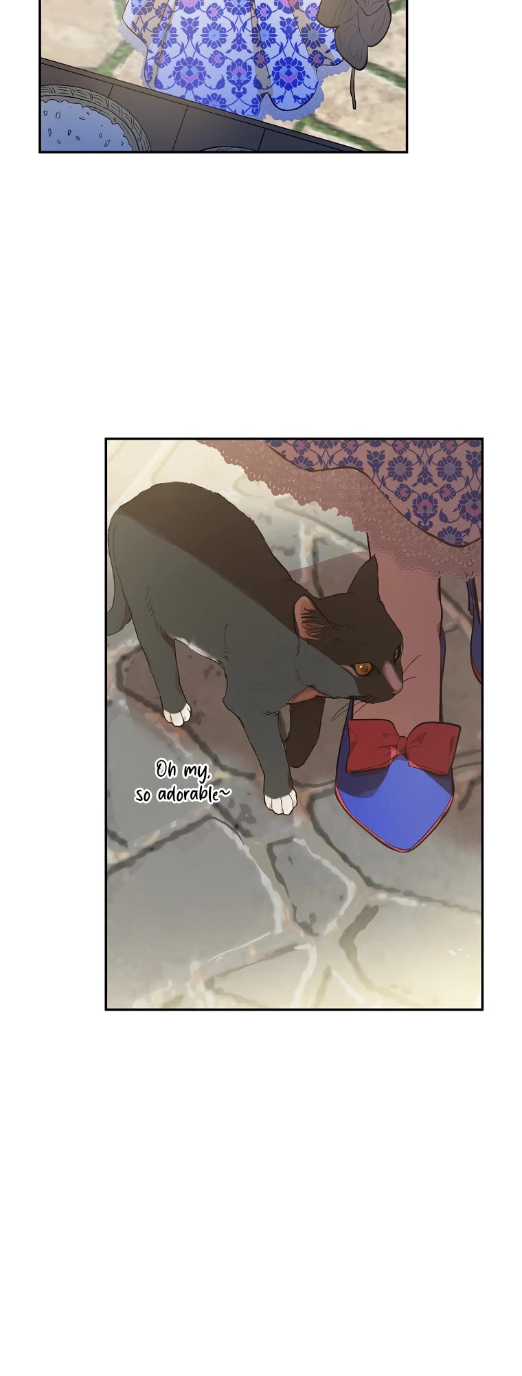 Who Made Me a Princess Chapter 128 page 13 - Chapter 128: Side Story 3