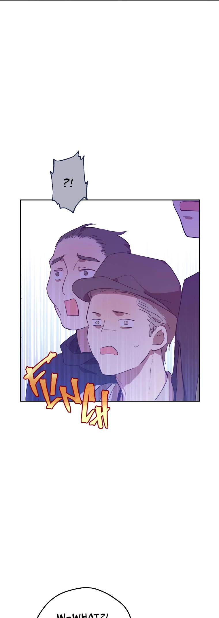 Who Made Me a Princess Chapter 128 page 25 - Chapter 128: Side Story 3