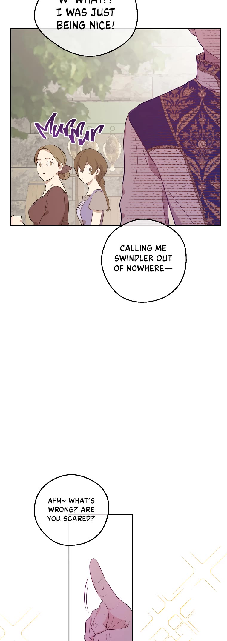Who Made Me a Princess Chapter 128 page 26 - Chapter 128: Side Story 3