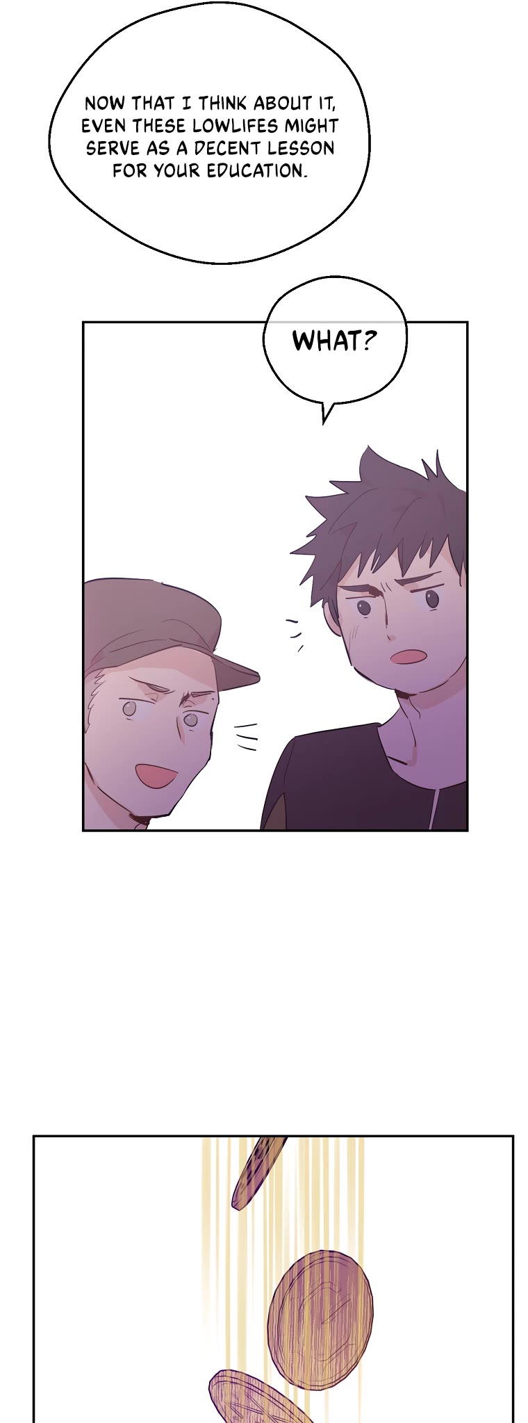 Who Made Me a Princess Chapter 128 page 32 - Chapter 128: Side Story 3
