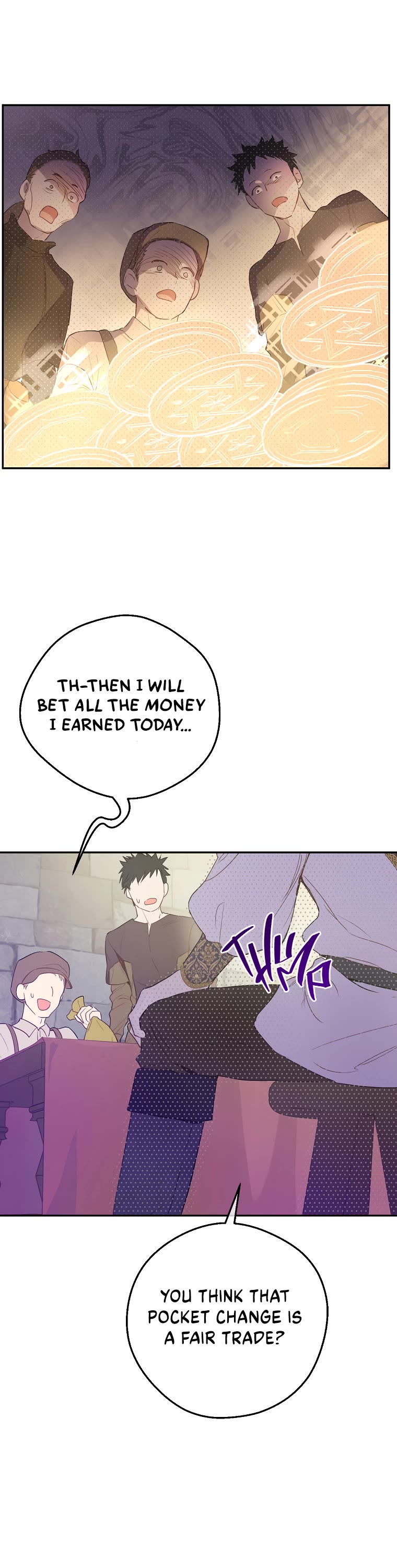 Who Made Me a Princess Chapter 128 page 37 - Chapter 128: Side Story 3