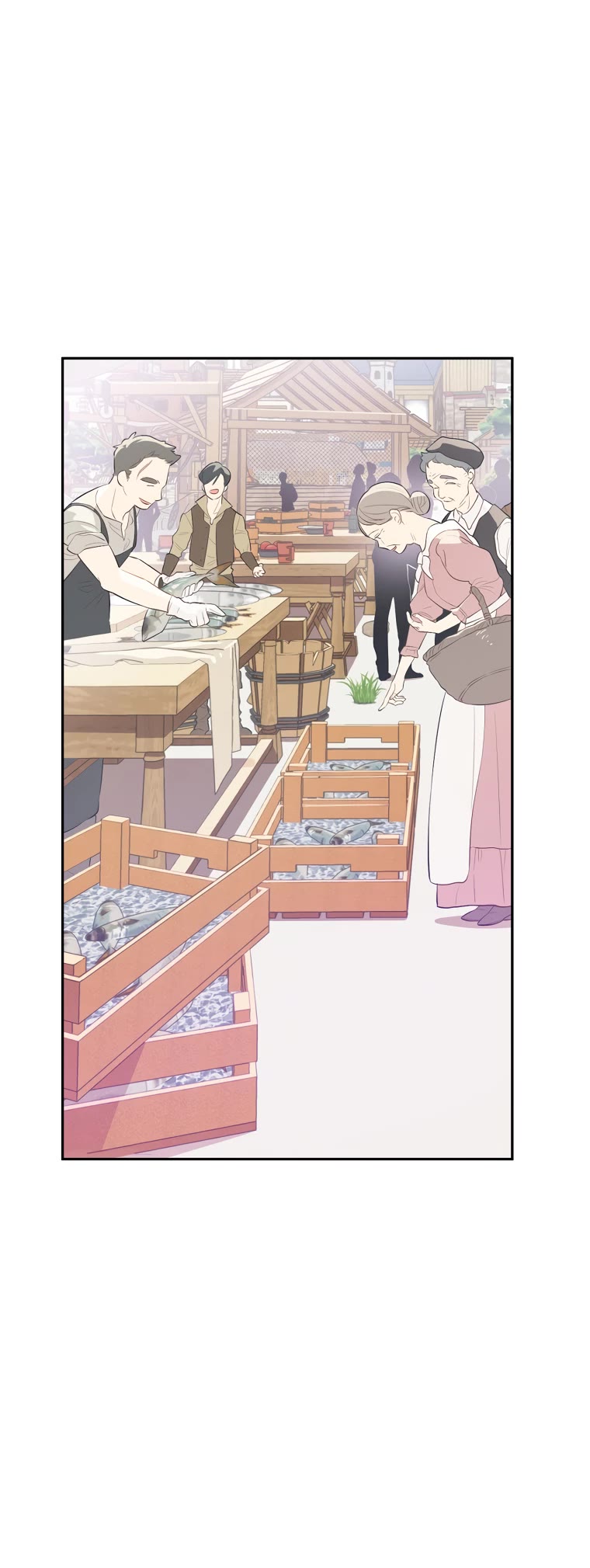 Who Made Me a Princess Chapter 128 page 4 - Chapter 128: Side Story 3