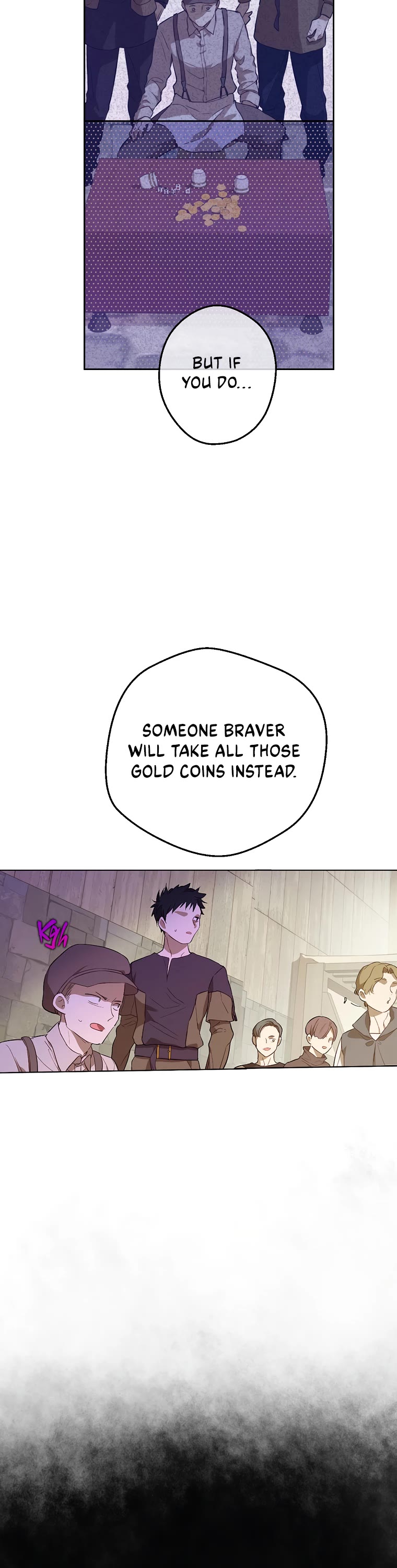 Who Made Me a Princess Chapter 128 page 42 - Chapter 128: Side Story 3