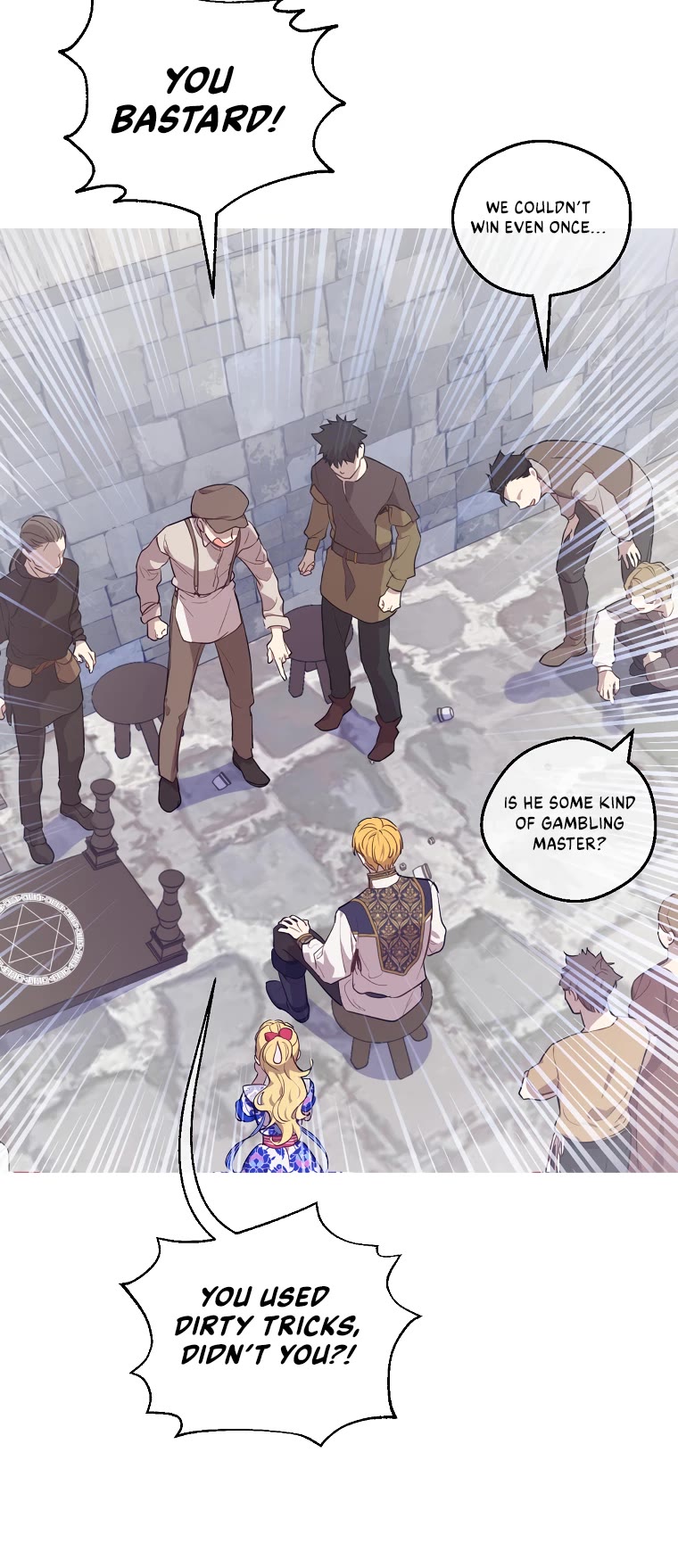 Who Made Me a Princess Chapter 128 page 44 - Chapter 128: Side Story 3