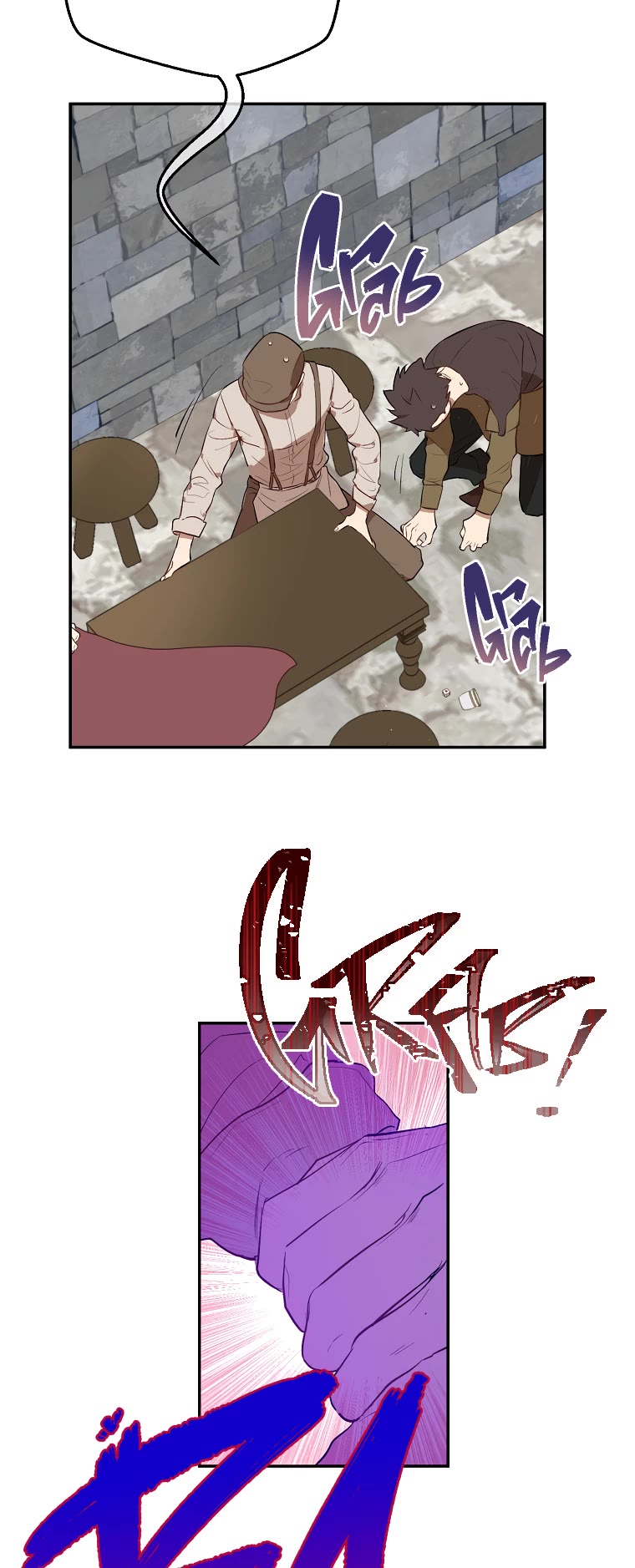 Who Made Me a Princess Chapter 128 page 47 - Chapter 128: Side Story 3