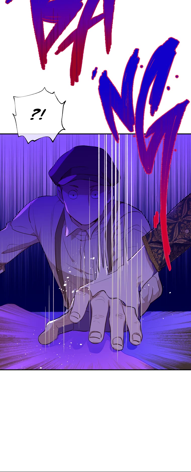 Who Made Me a Princess Chapter 128 page 48 - Chapter 128: Side Story 3