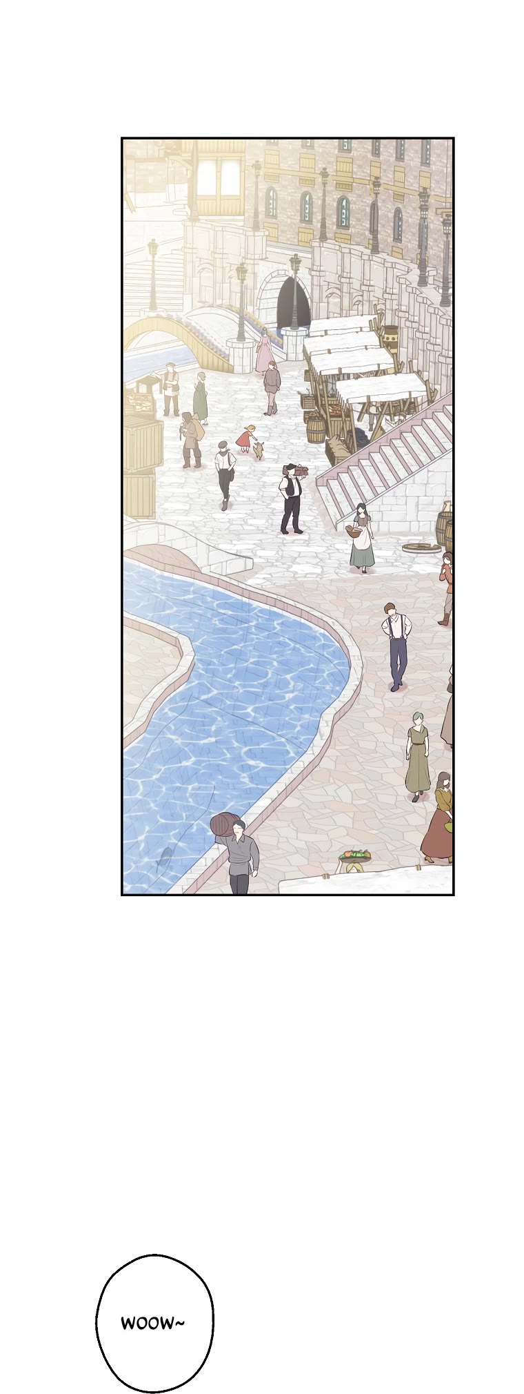 Who Made Me a Princess Chapter 128 page 5 - Chapter 128: Side Story 3