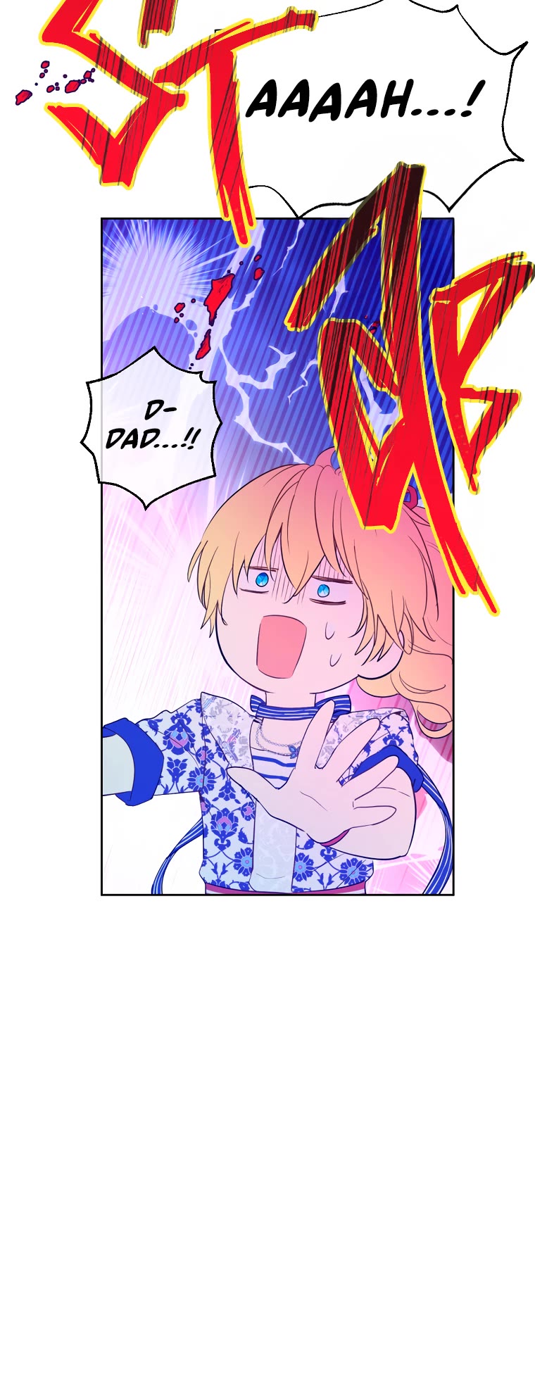Who Made Me a Princess Chapter 128 page 51 - Chapter 128: Side Story 3