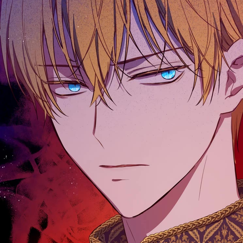 Who Made Me a Princess Chapter 128: Side Story 3 cover